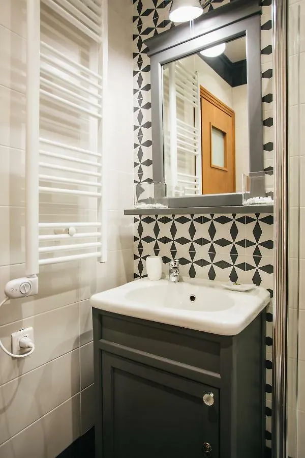 Mitropolitou Iosif Sea View Flat Apartment Thessaloniki