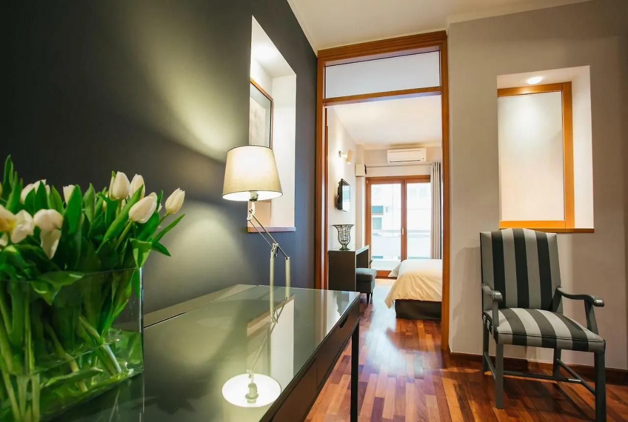 Mitropolitou Iosif Sea View Flat Apartment Thessaloniki Greece