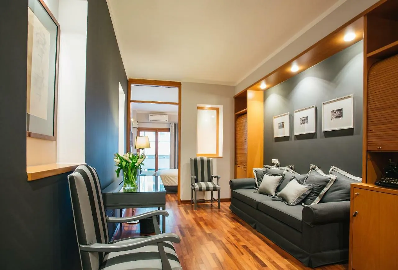 Mitropolitou Iosif Sea View Flat Apartment Thessaloniki
