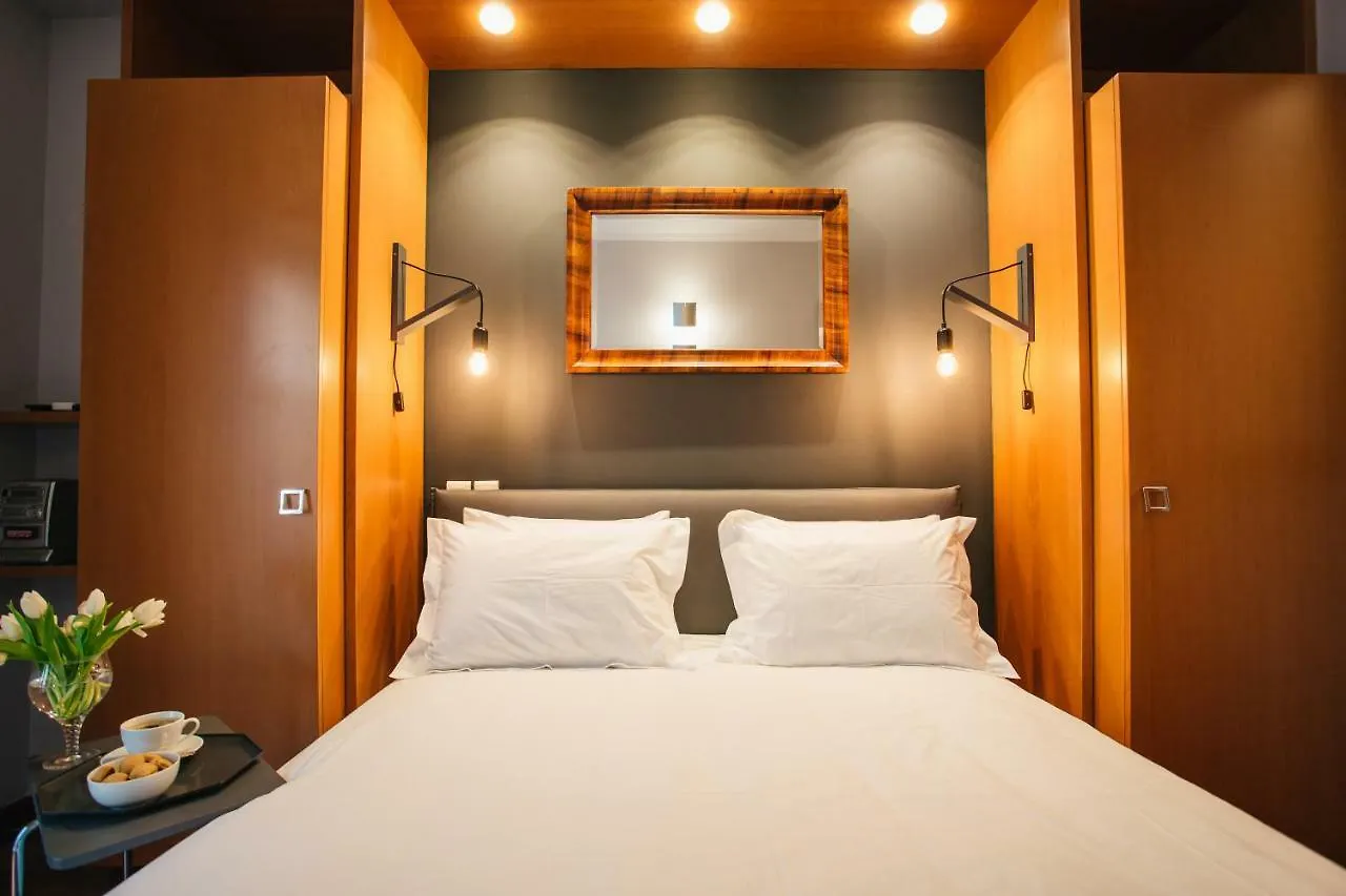 Mitropolitou Iosif Sea View Flat Apartment Thessaloniki Greece