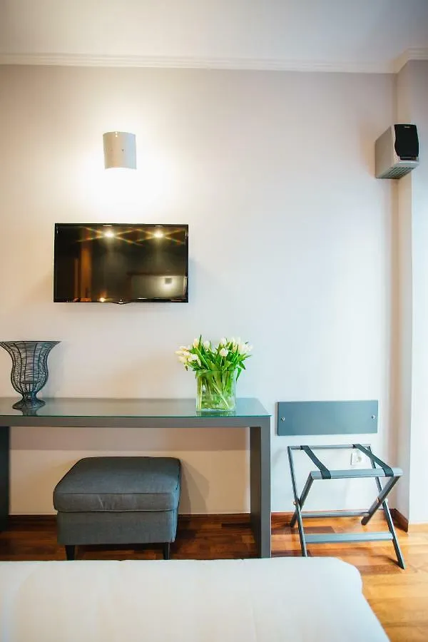 Mitropolitou Iosif Sea View Flat Apartment Thessaloniki