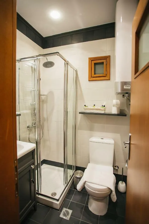 Mitropolitou Iosif Sea View Flat Apartment Thessaloniki Greece