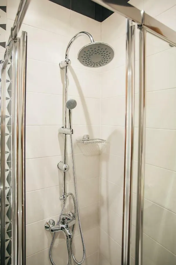 Mitropolitou Iosif Sea View Flat Apartment Thessaloniki
