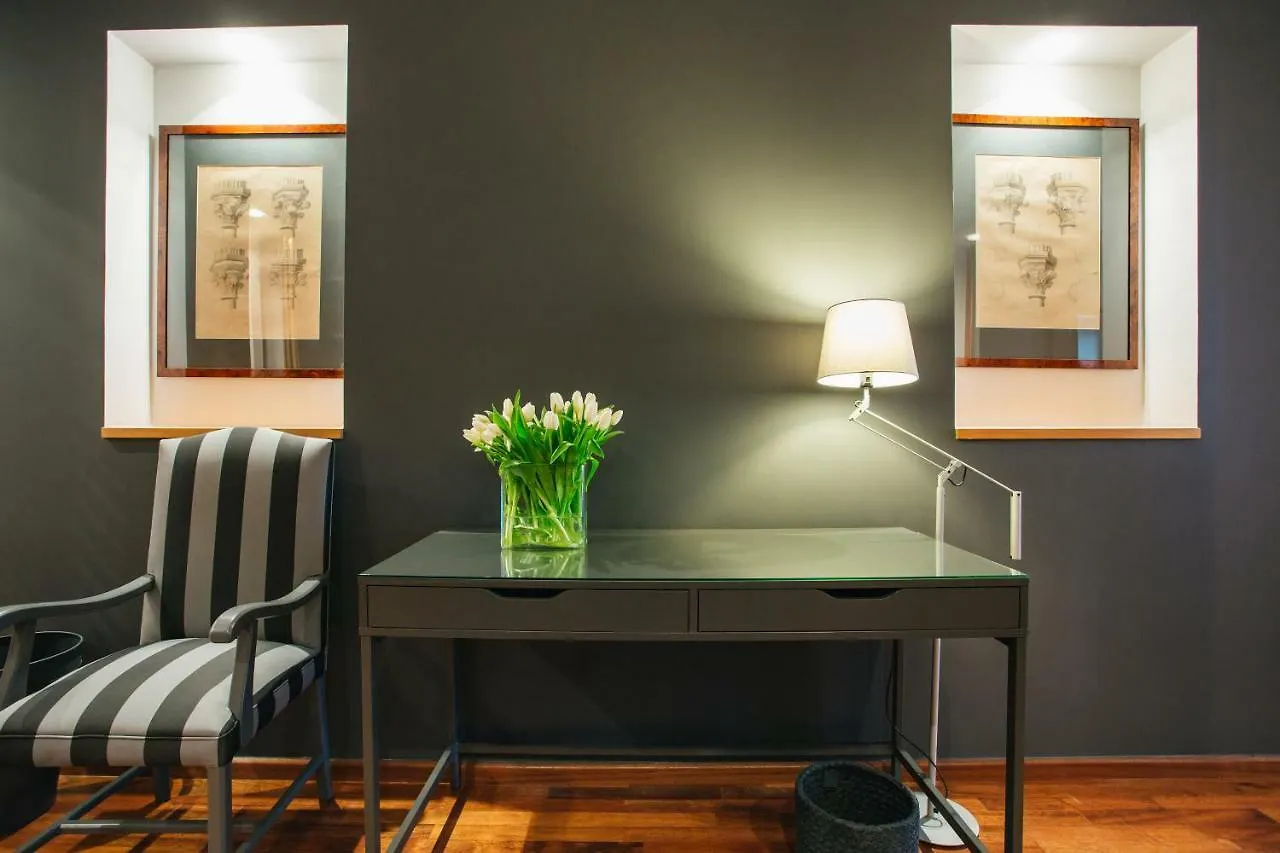 Mitropolitou Iosif Sea View Flat Apartment Thessaloniki