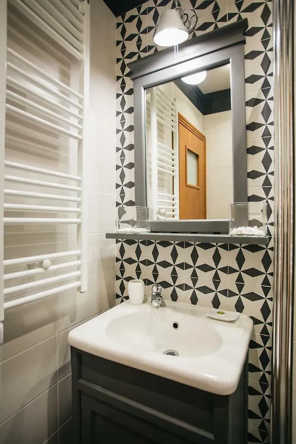 Mitropolitou Iosif Sea View Flat Apartment Thessaloniki Greece