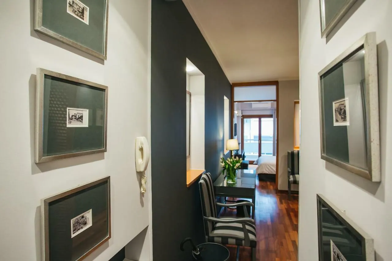 Mitropolitou Iosif Sea View Flat Apartment Thessaloniki Greece