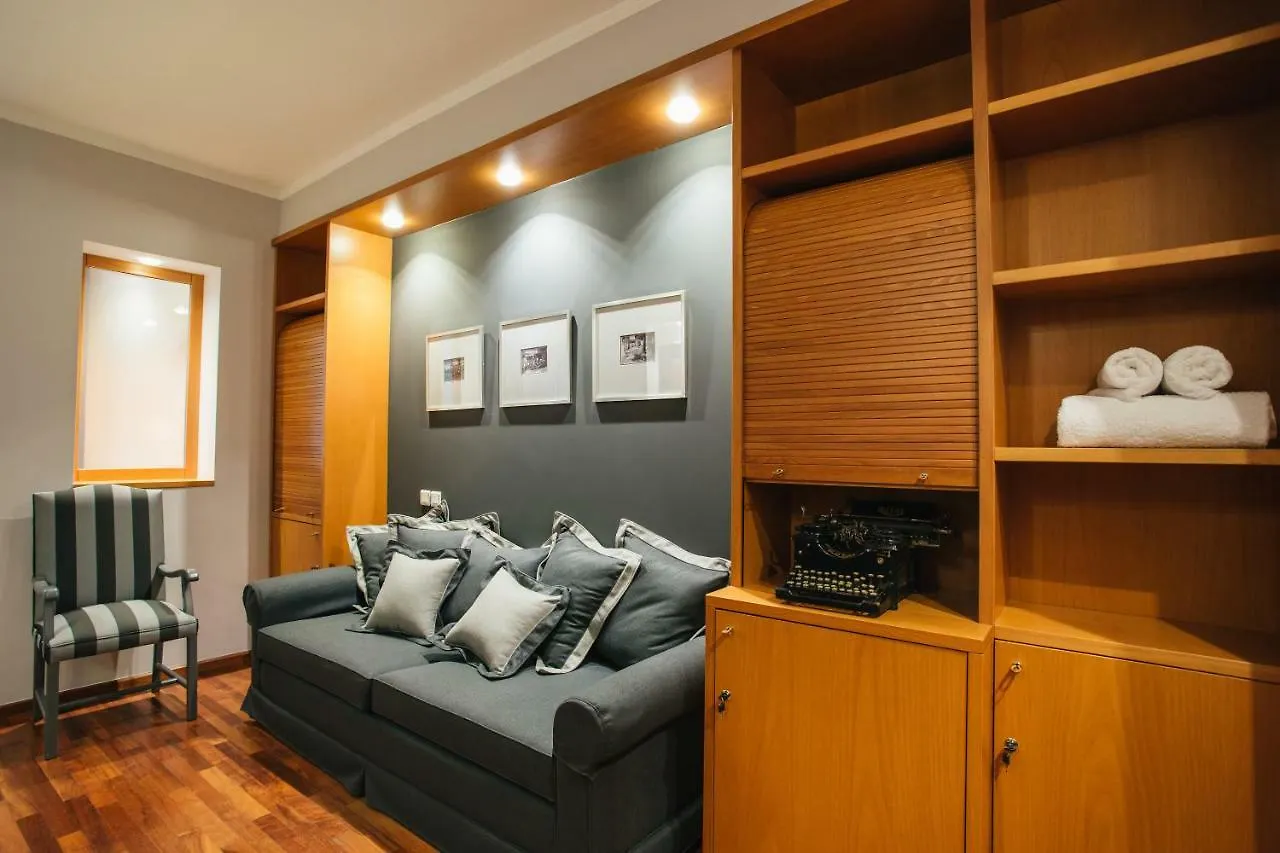 Mitropolitou Iosif Sea View Flat Apartment Thessaloniki